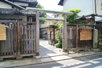 諏訪神社