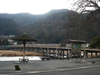 渡月橋