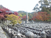 あだし野念仏寺