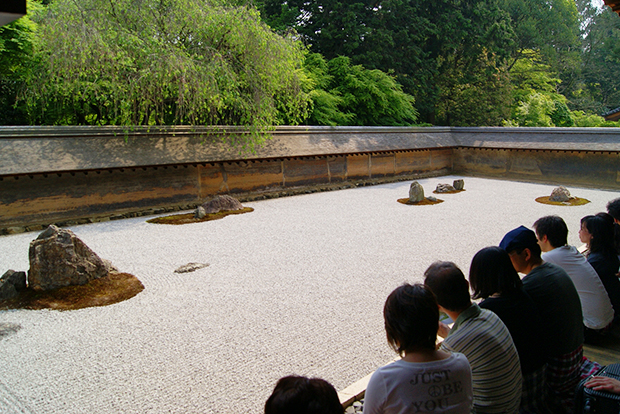 複製/tadashi.N/龍安寺/庭園図/京都/石/風景/布袋屋掛軸HJ-699 7932.jpg