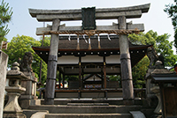 福王子神社