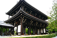 三門(東福寺)