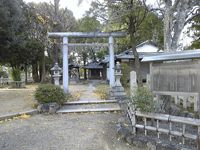 児神社